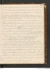 Seite 105, Tagebuch "Palästina (Tagebuch)" (NHMW-PRAE-BBB-80)